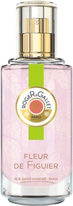 Roger&amp;Gallet Fleur de Figuier Eau Fraiche Parfumee Spray 50ml