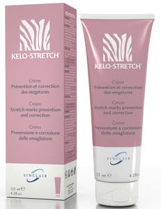 Kelo-stretch Crème 125ml