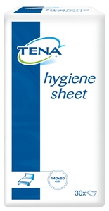 Tena Hygiene Sheet 80x175cm 100 Pièces