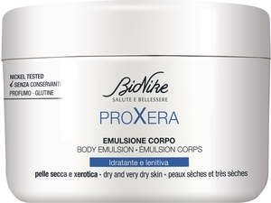 BioNike Proxera Emulsion Corps 400ml