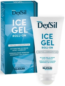 DexSil Ice Gel Roll-on 50ml
