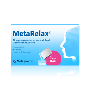 MetaRelax 40 Sachets (nouvelle formule)