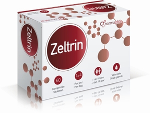Zeltrin 60 Comprimés