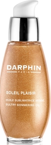 Darphin Soleil Plaisir Shimmer Oil 50ml