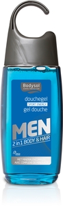 Bodysol Men Gel Douche Sport Energy 250ml