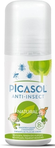 Picasol Anti-Insect Natural Roller 50ml