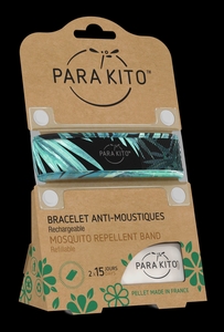 Para&#039;Kito Bracelet Graffic Dark Explorer