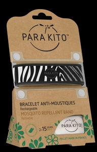 Para&#039;Kito Bracelet Graffic Zebra