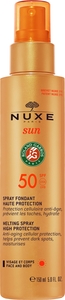 Nuxe Sun Spray Fondant IP50 150ml