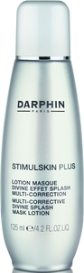 Darphin Stimulskin Plus Lotion Masque Divine Effet Splash Multi-Correction 125ml