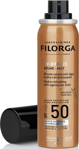 Filorga UV-Bronze Brume Solaire Anti-Age IP50 60ml