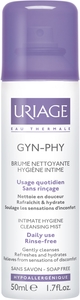 Uriage Gyn-Phy Brume Nettoyante 50ml
