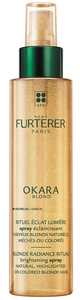 René Furterer Okara Blond Spray Eclaircissant 150ml