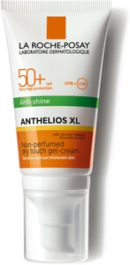 La Roche-Posay Anthelios XL Anti-Brillance Gel-Crème Toucher Sec IP50+ 50ml