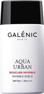 Galénic Aqua Urban Bouclier Invisible IP50+ 40ml