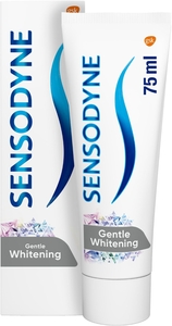 Sensodyne Gentle Whitening Dentifrice 75ml