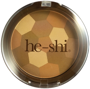 He-Shi Fusion Multi Bronze Poudre 10g