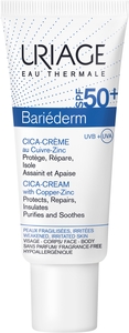 Uriage Bariéderm CICA-Crème IP50+ 40ml