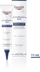 Eucerin UreaRepair Plus Crème 30% d&#039;Urée 75ml