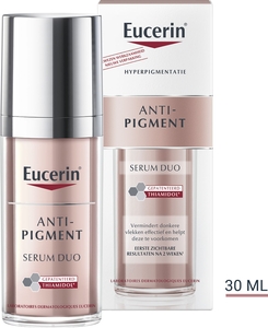 Eucerin Anti-Pigment Sérum Duo Hyperpigmentation avec pompe 30ml