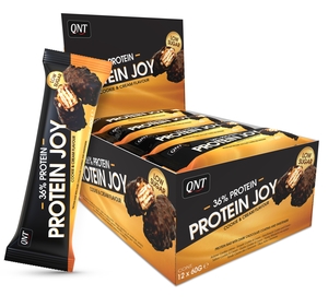 Qnt Protein Joy Crème Cookie 60g