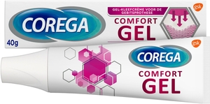 Corega Comfort Gel 40g