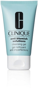 Clinique Anti Blemish Gel Nettoyant Anti-Imperfections 125ml