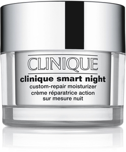 Clinique Smart Night Cream Dry Comb 50ml