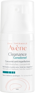Avène Cleanance Comedomed Concentré Anti Imperfections 30ml