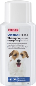 Beaphar Vermicon Shampooing Chien 200ml