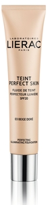 Lierac Teint Perfect Skin Fluide Beige Dore40ml