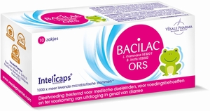 Bacilac Ors 10 Sachets
