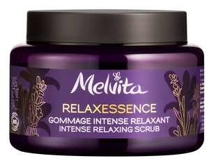 Melvita Relaxessence Gommage Intense Relaxant 240gr