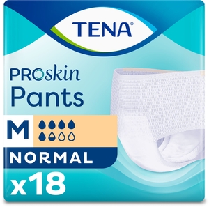 TENAProSkin Pants Normal Medium - 18 pièces