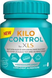 Xls Medical Kilo Control 30 Comprimés