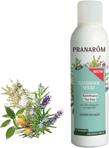 Pranarôm Aromaforce Spray Assainissant 150 ml