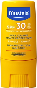 Mustela Stick Solaire SPF30 9ml