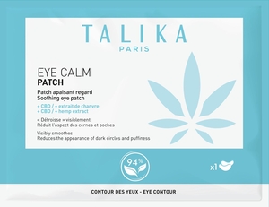 Talika Eye Calm Patch 1pièce