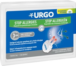 Urgo Stop Allergies