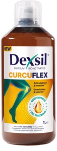 Dexsil Curcuflex 1l