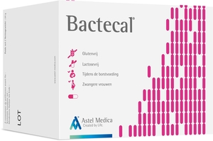 Bactecal 60 Gélules