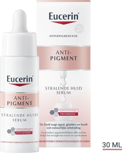 Eucerin Anti-Pigment Sérum Éclat Hyperpigmentation avec pipette 30ml