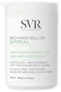 Svr Spirial Roll-on Recharge 50ml