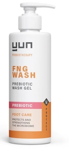 YUN FNG Prebiotic Gel Lavant Pieds 150ml