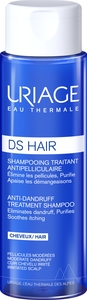 Uriage DS Hair Shampooing Antipelliculaire 200ml