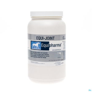 Equi Joint Pdr 1kg