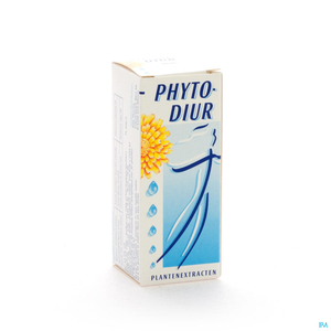 Phyto-Diur Gouttes 30ml