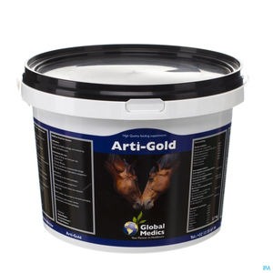 Arti-Gold Poudre 2,7kg