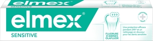 Elmex Dentifrice Sensitive Rl 75ml