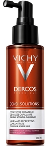 Vichy Dercos Densi-Solutions Concentré Créateur de Masse Capillaire 100ml